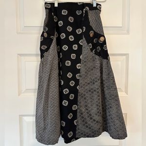 Cupcake LTD Skirt Medium